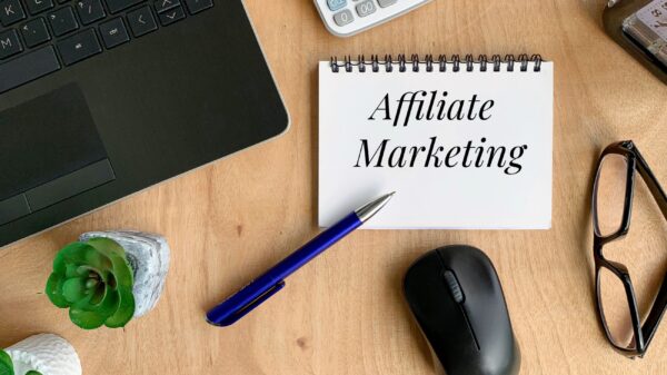 affiliate marketing 1
